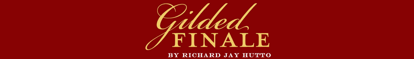 Gilded Finale